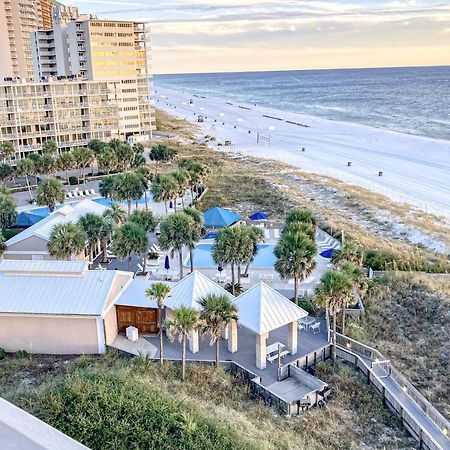 Dunes Of Panama 708 A Panama City Beach Esterno foto